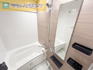 プライムメゾン千葉新町の物件内観写真